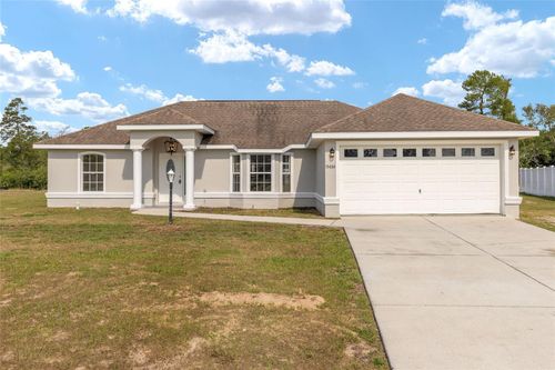 15434 Sw 23rd Court Rd, Ocala, FL, 34473-4200 | Card Image