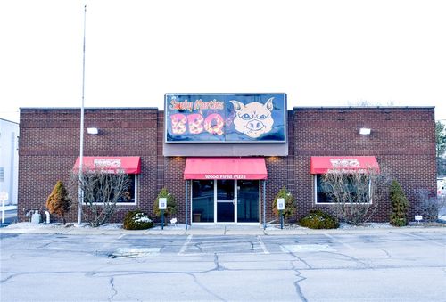 3601 E State St, Hermitage, PA, 16148-3411 | Card Image