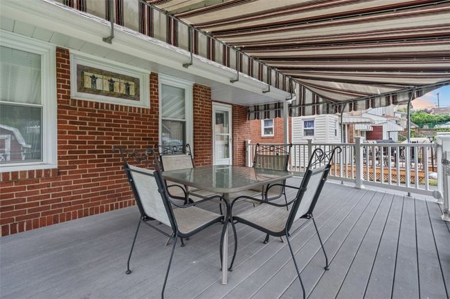 2830 Castlegate Ave, House other with 3 bedrooms, 2 bathrooms and 3 parking in Brookline PA | Image 30