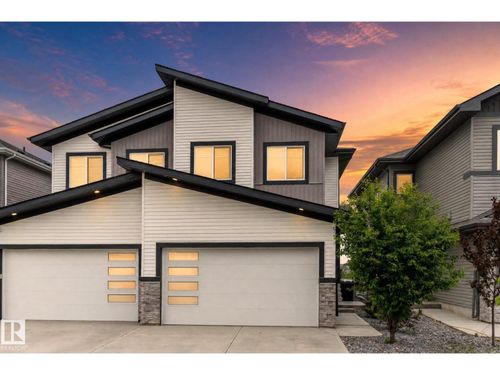 92 Elm St, Fort Saskatchewan, AB, T8L0X8 | Card Image