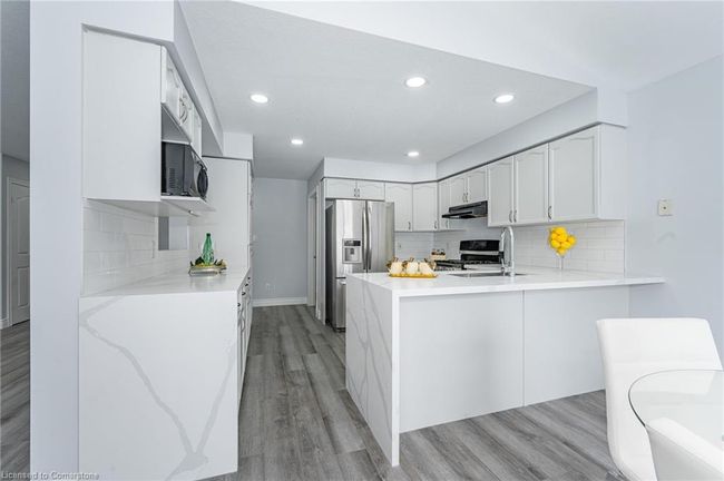 830 Brandenburg Blvd, House other with 4 bedrooms, 4 bathrooms and 4 parking in Waterloo ON | Image 17