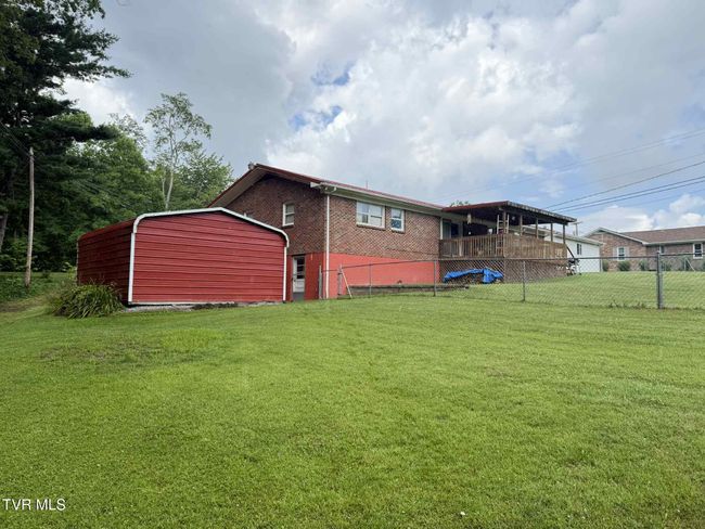 2818 Dungannon Rd, House other with 3 bedrooms, 2 bathrooms and null parking in Coeburn VA | Image 72