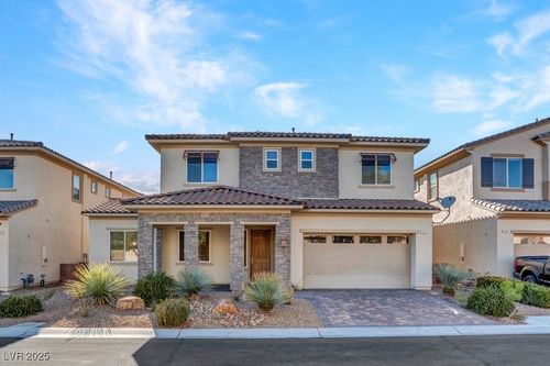 7939 Campers Village Ave, Las Vegas, NV, 89178-4836 | Card Image