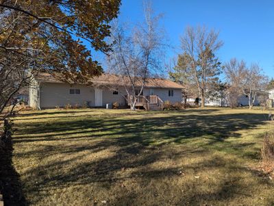 807 Garden Drive Sw, House other with 3 bedrooms, 1 bathrooms and null parking in Alexandria MN | Image 2