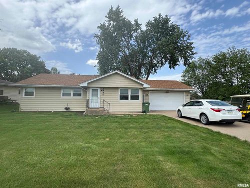 1660 27th Ave S, Clinton, IA, 52732-7006 | Card Image