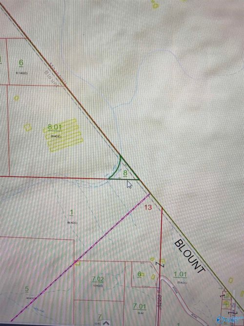 1.6 acres Mcclarty Road, Horton, AL, 35980 | Card Image