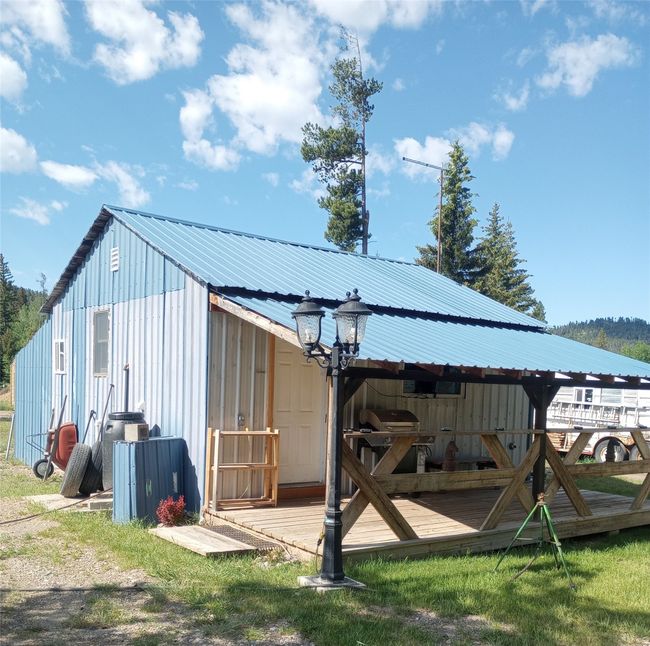 4117 Sherlock Ln, House other with 2 bedrooms, 1 bathrooms and null parking in Lincoln MT | Image 18