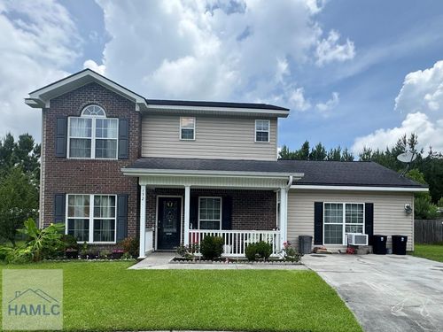 132 Caraway Ct, Midway, GA, 31320-7131 | Card Image