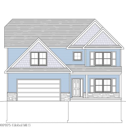 4 Wedgewood Dr, Albany, NY, 12211-1919 | Card Image