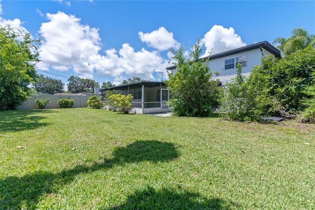 1795 Poinciana Avenue, House other with 4 bedrooms, 2 bathrooms and null parking in Titusville FL | Image 26