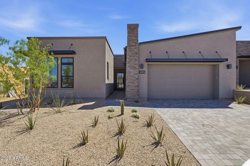 12673 E Black Rock Rd, Scottsdale, AZ, 85255-0066 | Card Image