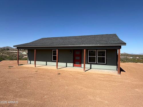 1385 N Saddleback Cir, Tombstone, AZ, 85638-6567 | Card Image