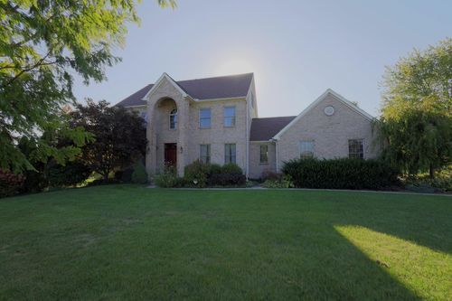 10160 Ridgeline Dr, Milan, MI, 48160-8922 | Card Image