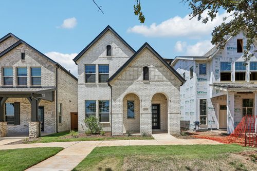 2721 Kobuk Drive, Corinth, TX, 76210 | Card Image