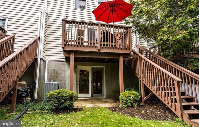 4205 Fox Pointe Ct, Townhouse with 2 bedrooms, 3 bathrooms and null parking in GLEN MILLS PA | Image 14