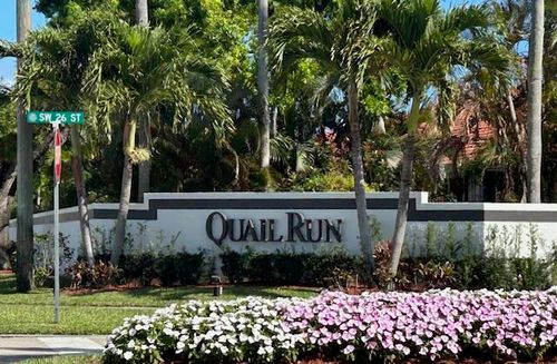 1636 Wood Fern Dr, Boynton Beach, FL, 33436-6651 | Card Image