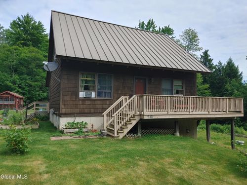212 Backus Ln, Putnam Station, NY, 12861-0150 | Card Image