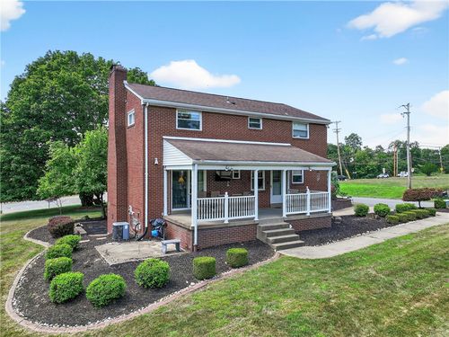 1705 Hassam Rd, Coraopolis, PA, 15108-3250 | Card Image