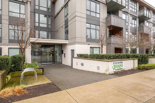 108 - 747 E 3 Rd Street, Townhouse with 3 bedrooms, 3 bathrooms and 3 parking in North Vancouver BC | Image 21