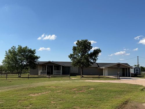 30 Meadow Brook Rd, Big Spring, TX, 79720-0522 | Card Image