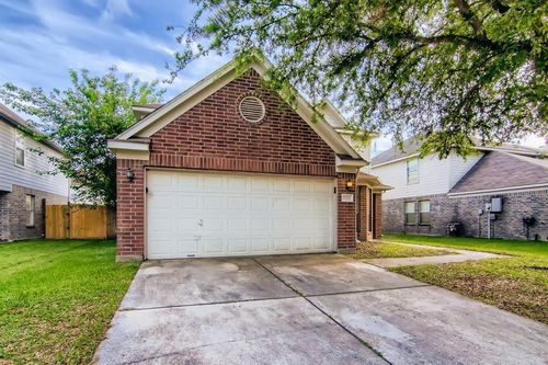 15322 Romford Ln, Channelview, TX, 77530-2285 | Card Image