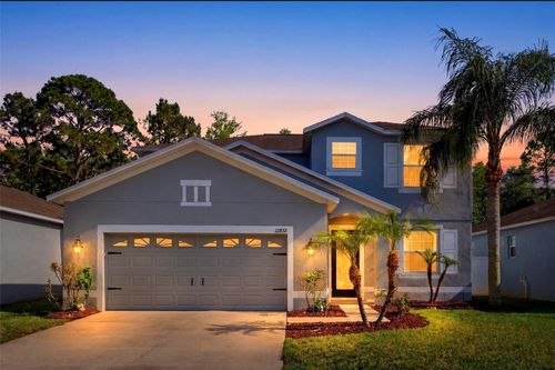 12832 Saulston Pl, HUDSON, FL, 34669-5047 | Card Image