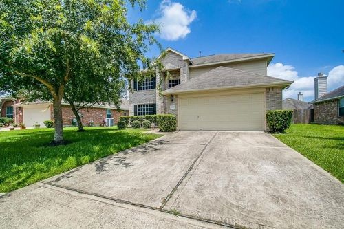 8310 Coriander Ln, Baytown, TX, 77521-6504 | Card Image