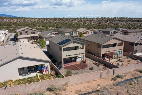 97 Confianza St, White Rock, NM, 87547-3469 | Card Image