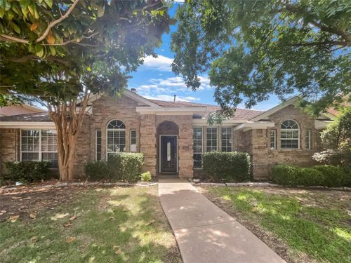 825 Rockefeller Lane, Allen, TX, 75002 | Card Image