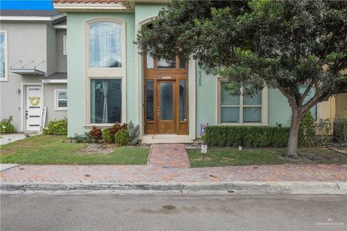 5305 N Crown Pt, Pharr, TX, 78577-0321 | Card Image