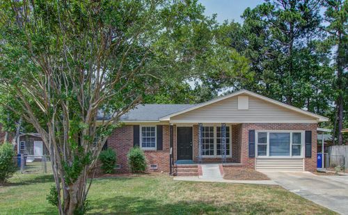 845 Hitching Post Rd, Charleston, SC, 29414-5124 | Card Image