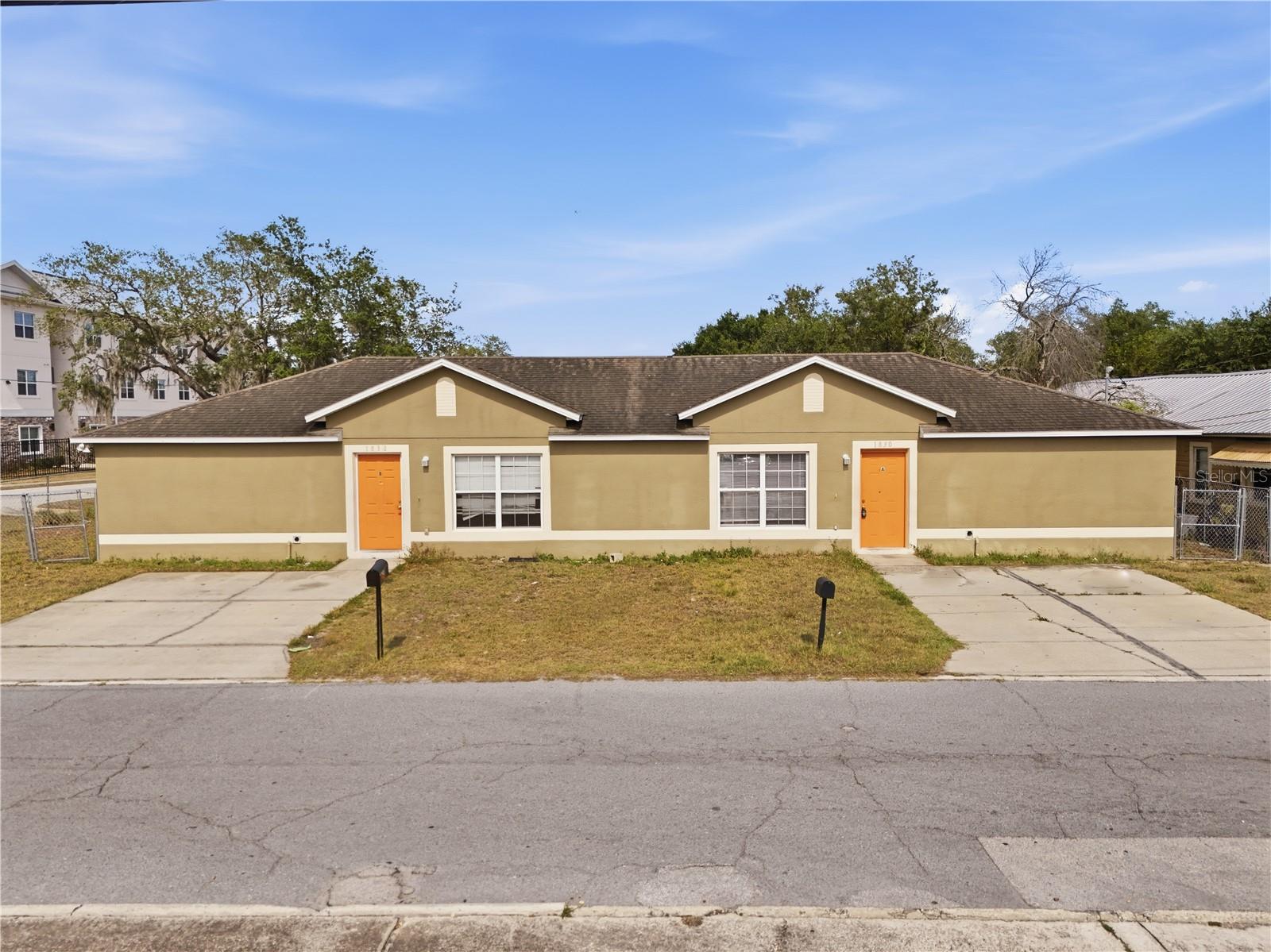 Residential Income in WINTER HAVEN 2