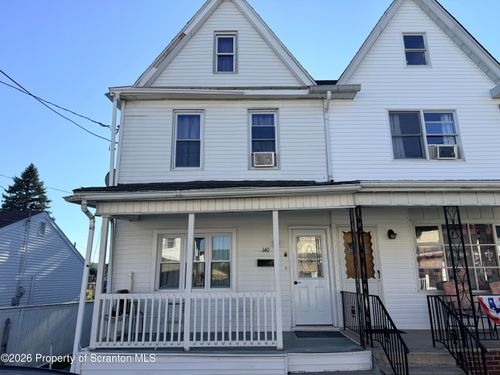 140 S Nice St, FRACKVILLE, PA, 17931-1716 | Card Image