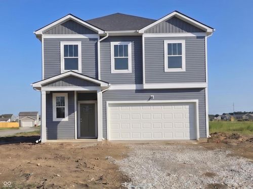 3754 Riverstone Dr, Whitestown, IN, 46075-9840 | Card Image
