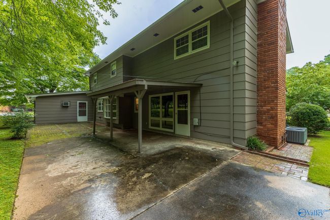 2501 College St Se, House other with 5 bedrooms, 3 bathrooms and null parking in Decatur AL | Image 38