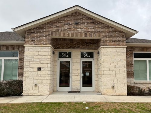 502-3309 Forest Creek Drive, Round Rock, TX, 78664 | Card Image