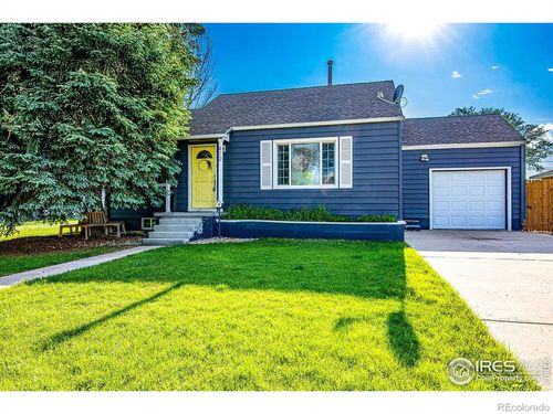 410 Cottonwood Ave, Eaton, CO, 80615-3535 | Card Image