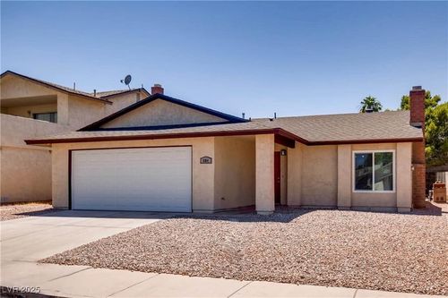 604 Dolores Dr, Las Vegas, NV, 89107-1110 | Card Image