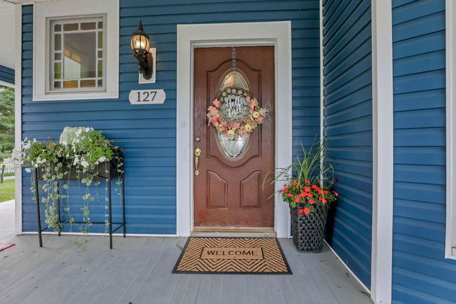 127 W Main St, House other with 4 bedrooms, 3 bathrooms and null parking in Amanda OH | Image 4