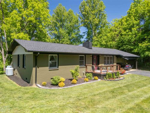 65 Poppy Ln, Cullowhee, NC, 28723-7805 | Card Image
