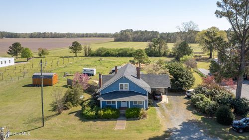 1539 Old Us 701 Hwy, Clinton, NC, 28328-6552 | Card Image