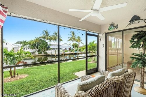 106-4805 Sorrento Ct, CAPE CORAL, FL, 33904-9307 | Card Image