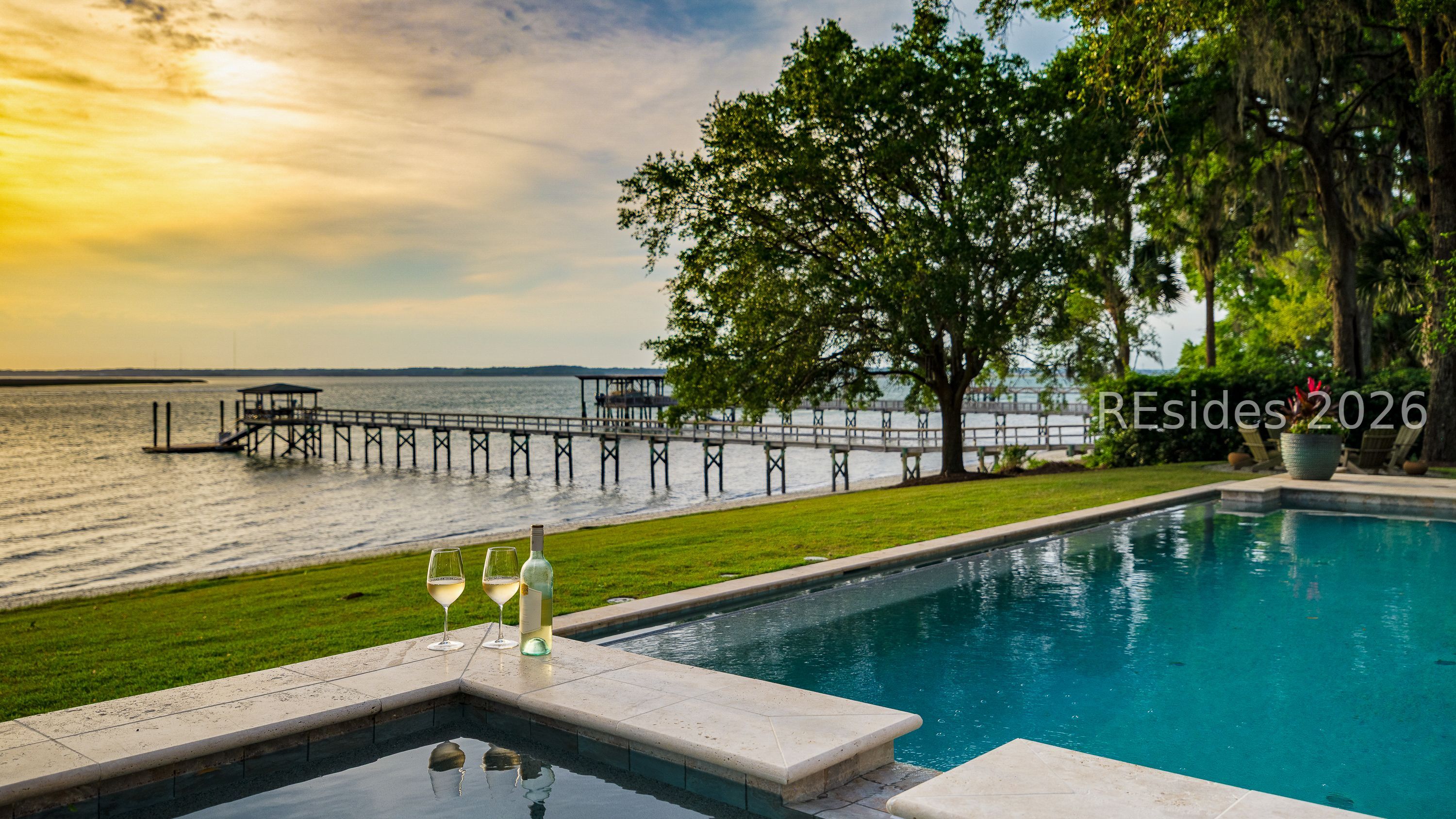 Residential in Hilton Head Island 3