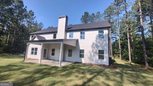 lot-34-309 Lagrange Ave, LaGrange, GA, 30241 | Card Image