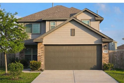 184 Kelly Blvd, Angleton, TX, 77515 | Card Image