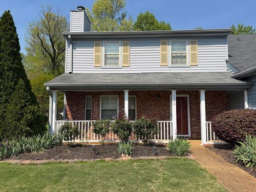 6456 Brookmead Cir, Hixson, TN, 37343-3026 | Card Image