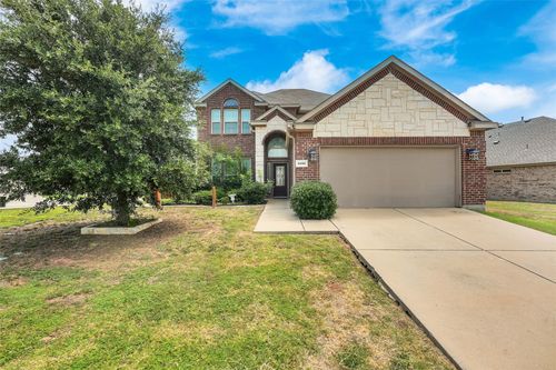 1401 Christina Creek Dr, Little Elm, TX, 75068-0190 | Card Image
