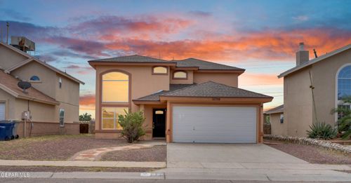 12708 Tierra Pueblo, El Paso, TX, 79938-4304 | Card Image