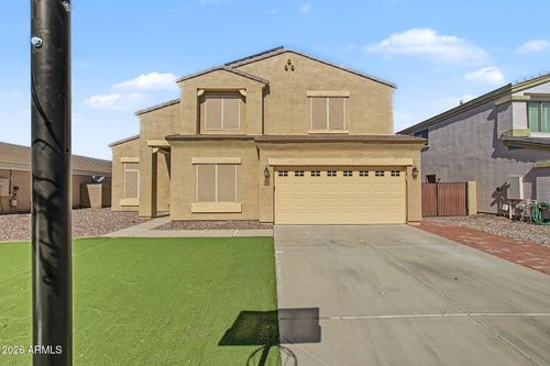 1758 E Oquitoa Dr, Casa Grande, AZ, 85122-6379 | Card Image