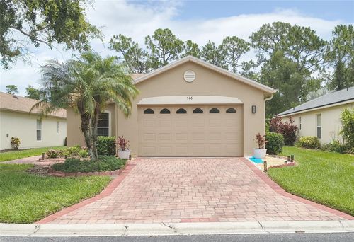 516 Millifiora Ln, POINCIANA, FL, 34759-4336 | Card Image